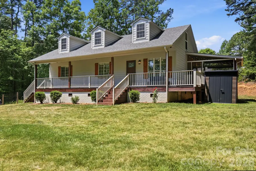 3673 Dockside Lane, Sherrills Ford, NC 28673 - #2
