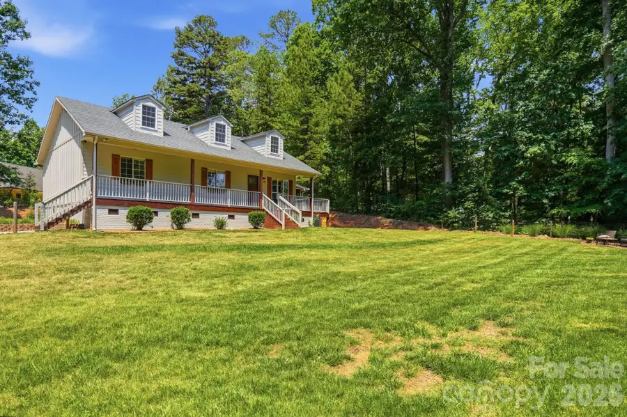 3673 Dockside Lane, Sherrills Ford, NC 28673 - #3