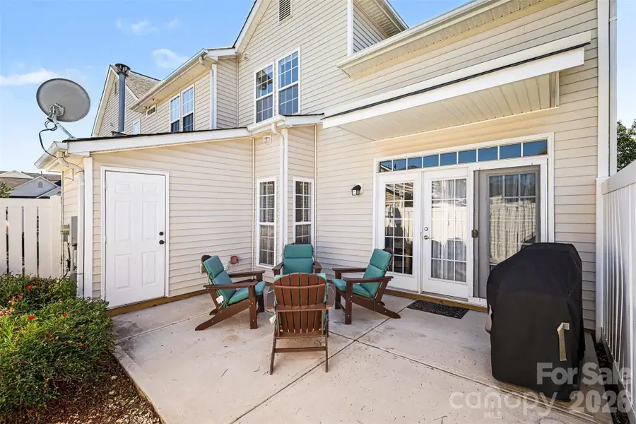 6219 Tyrel Lane, Harrisburg, NC 28075 - #2