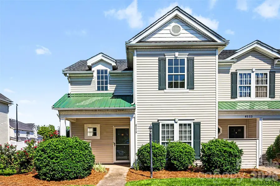 6219 Tyrel Lane, Harrisburg, NC 28075 - #3