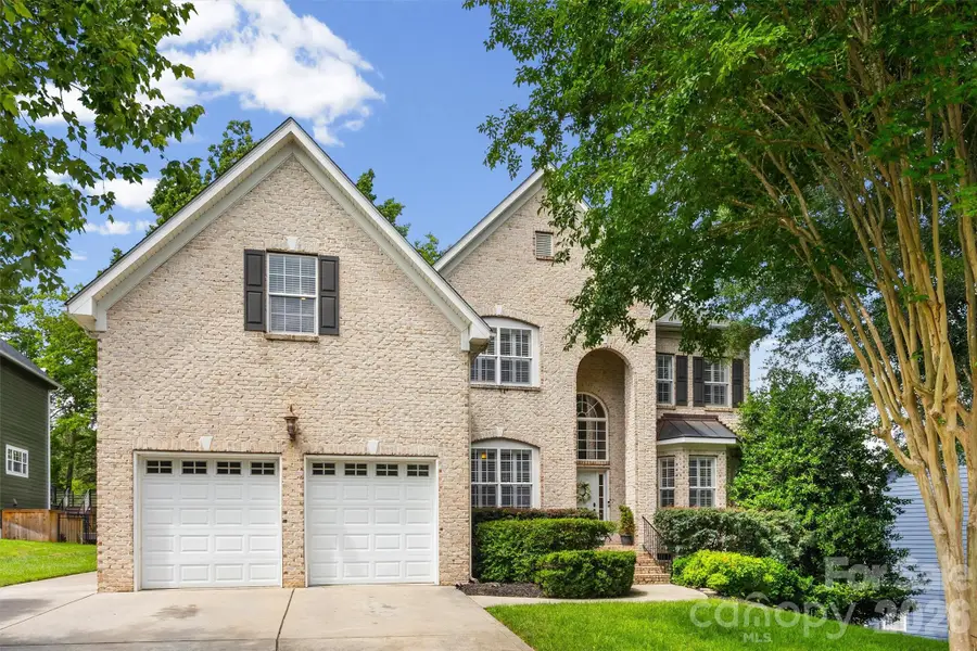 780 Fairway Point Drive, Tega Cay, SC 29708 - #2