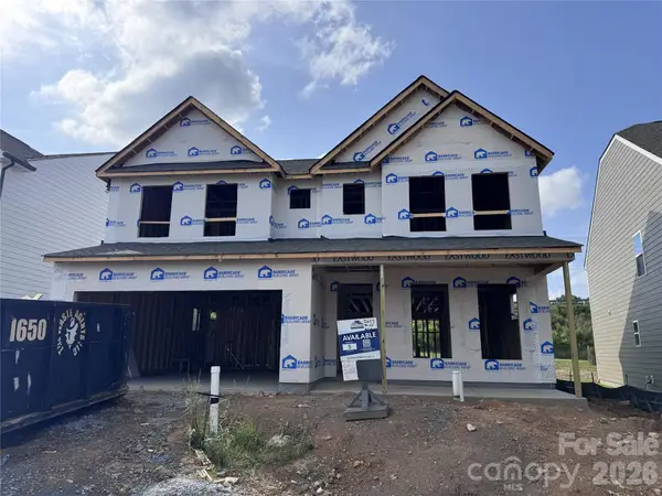 2617 Wild Azalea Court, Monroe, NC 28110