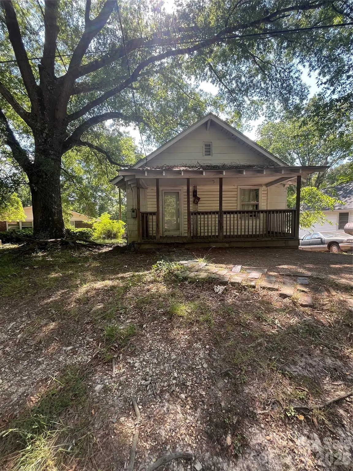 603 Marion Street, Badin, NC 28009 - #1