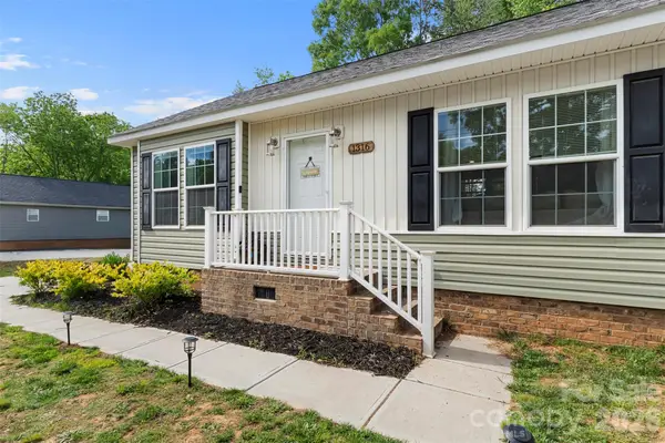 1316 Wiscassett Street, Albemarle, NC 28001