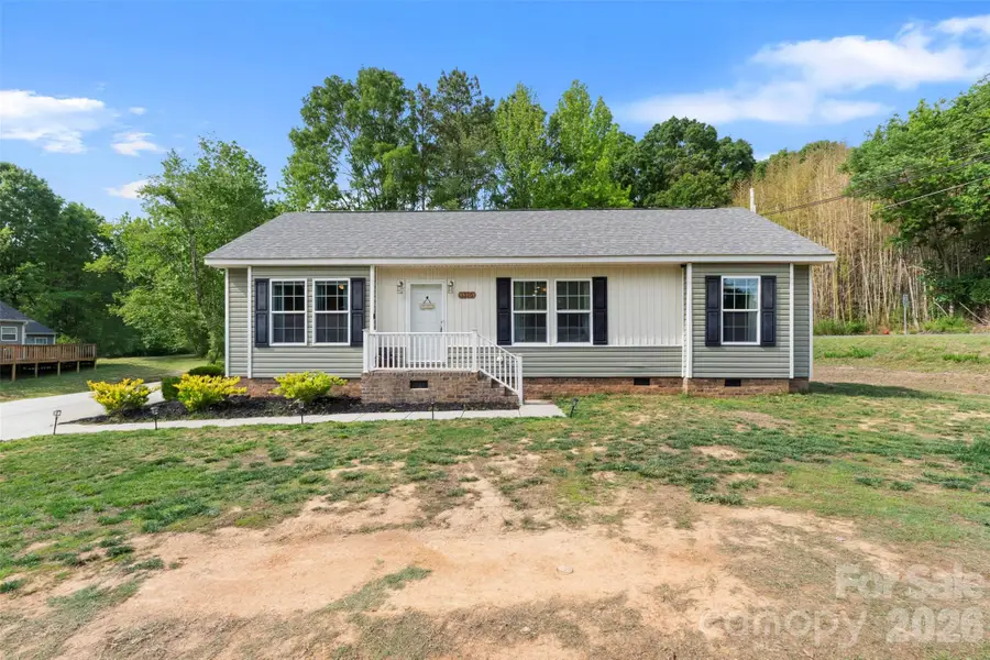 1316 Wiscassett Street, Albemarle, NC 28001 - #2