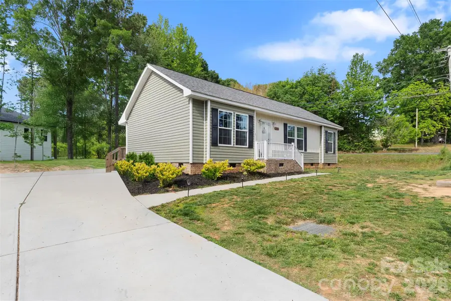 1316 Wiscassett Street, Albemarle, NC 28001 - #3