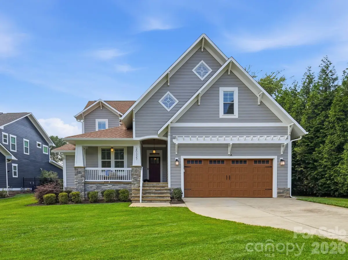 20327 Bethelwood Lane, Cornelius, NC 28031 - #1