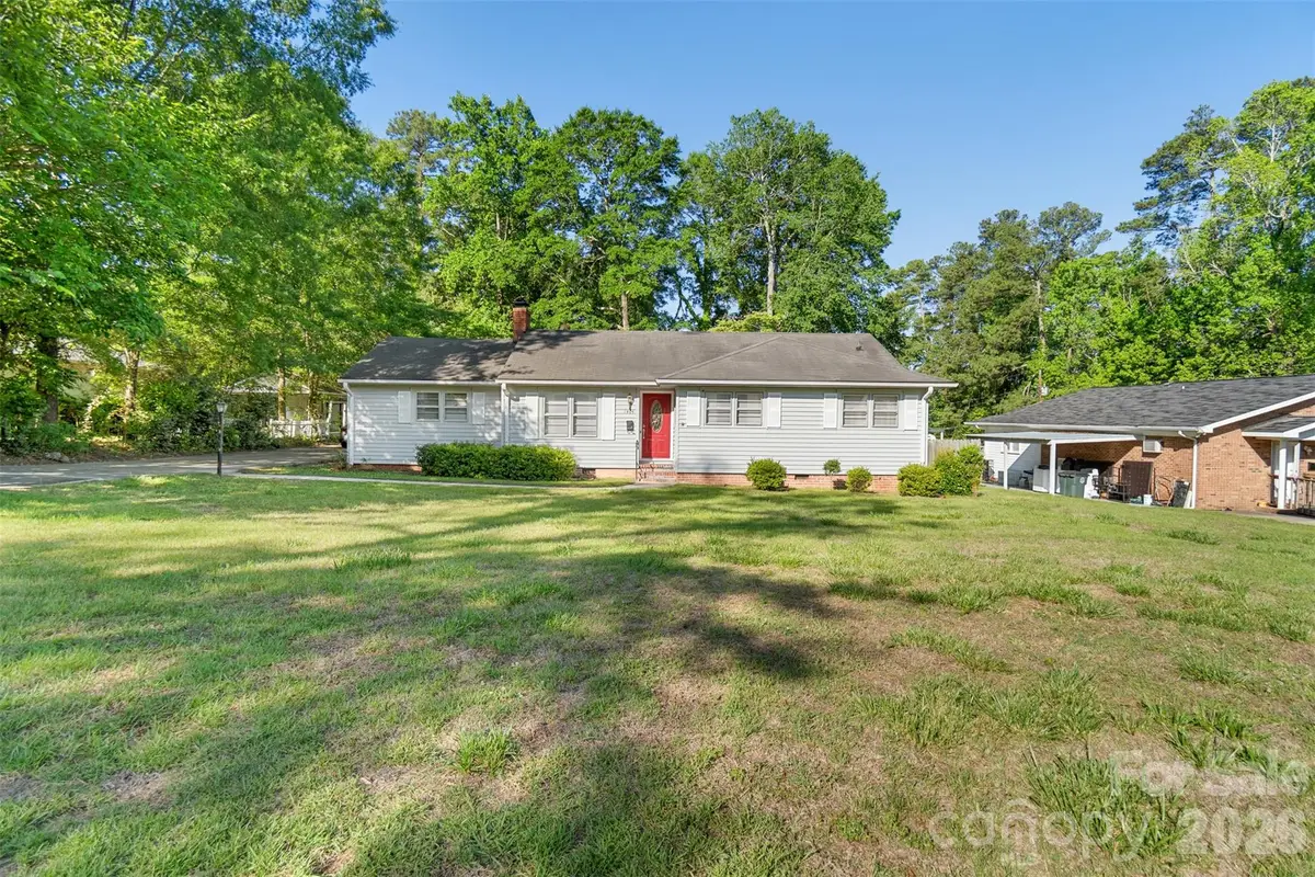 1404 Berry Street, Wadesboro, NC 28170 - #1