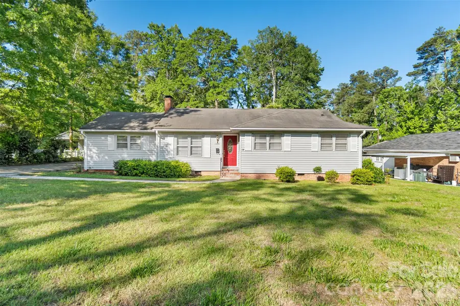 1404 Berry Street, Wadesboro, NC 28170 - #2