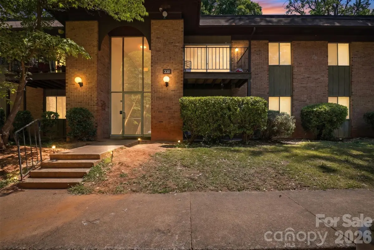 330 Orchard Trace Lane #8, Charlotte, NC 28213 - #1