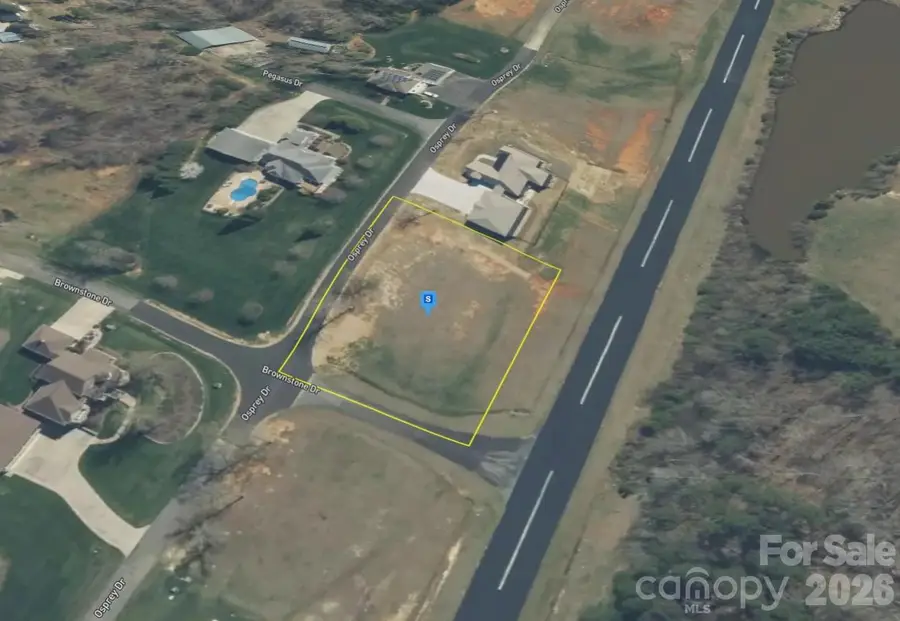 5242 Osprey Drive, Mebane, NC 27302 - #3
