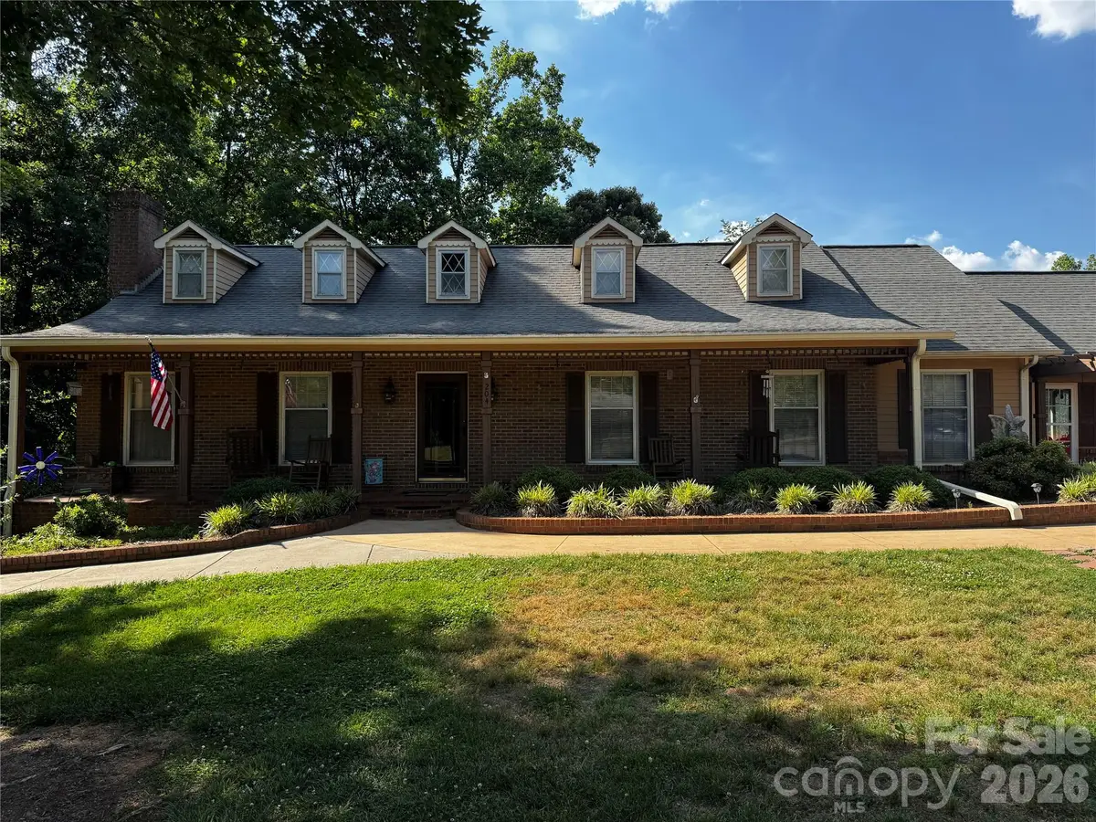 204 Old Stagecoach Road, Lawndale, NC 28090 - #1