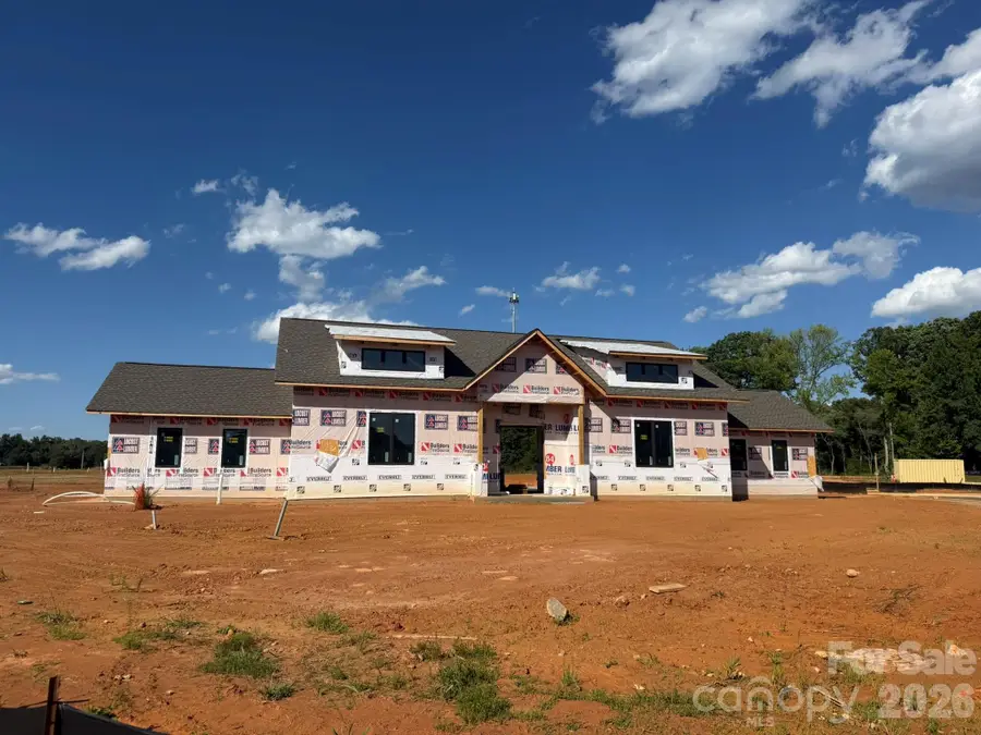 2219 Caravan Lane, Stanley, NC 28164 - #2