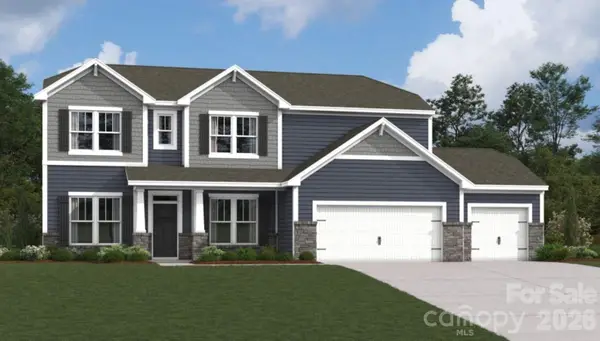 233 Amber Glen Drive, Locust, NC 28217