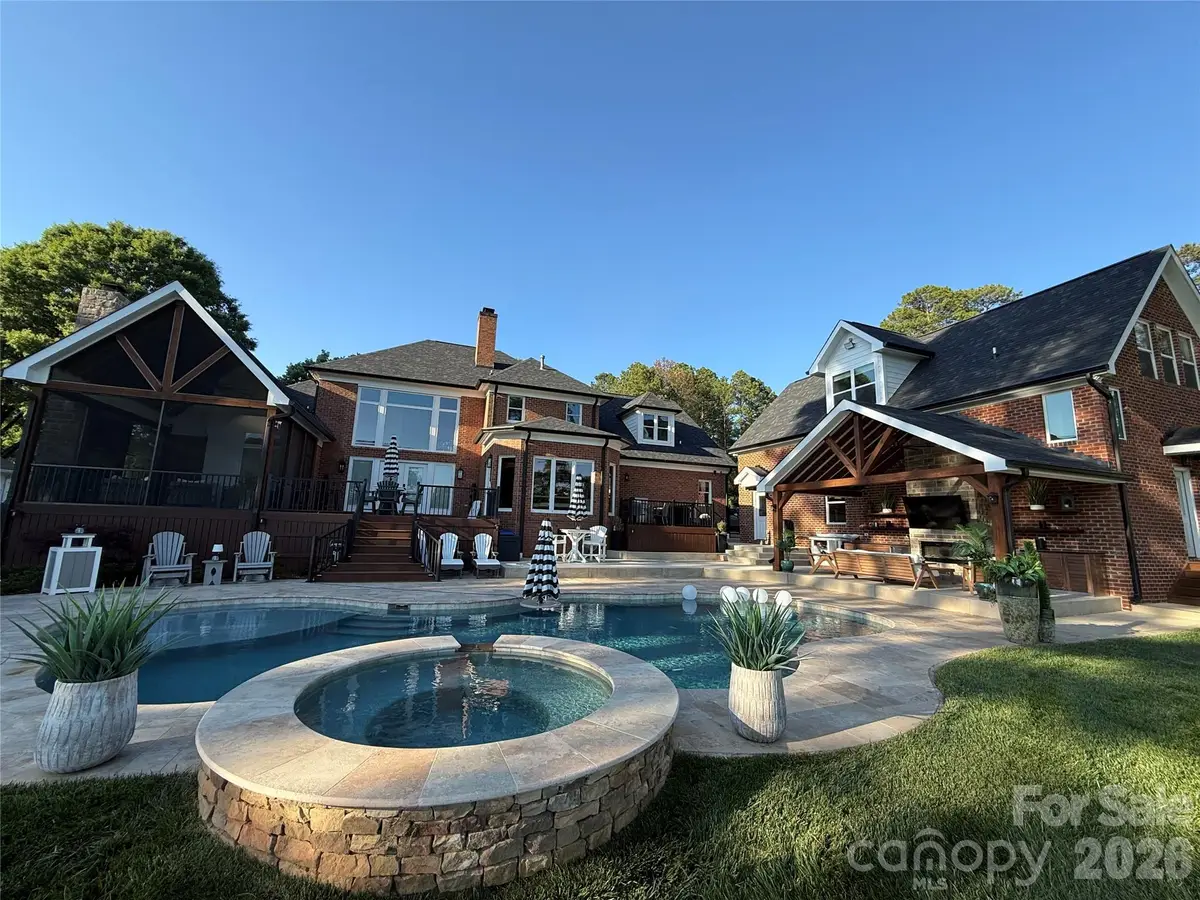 3509 Milford Court Nw, Concord, NC 28027 - #1