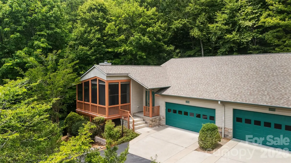 51 Duya Court, Brevard, NC 28712 - #1
