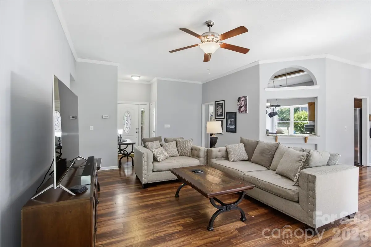 1814 Golden Heights Court, Charlotte, NC 28214 - #1