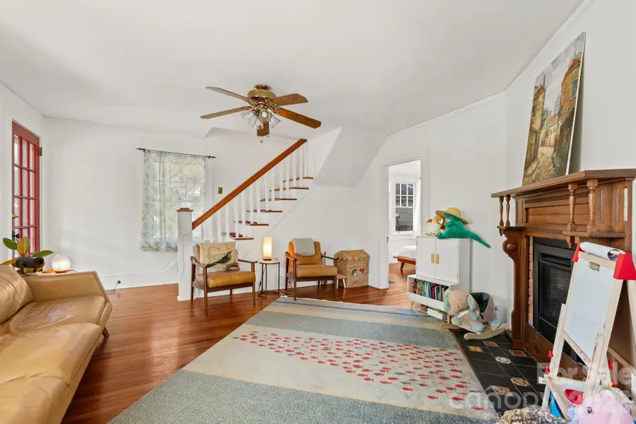 238 Forest Hill Drive, Asheville, NC 28803 - #3