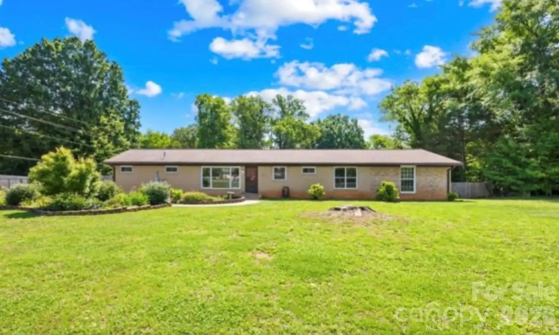 181 Sigmon Road, Statesville, NC 28677 - #1