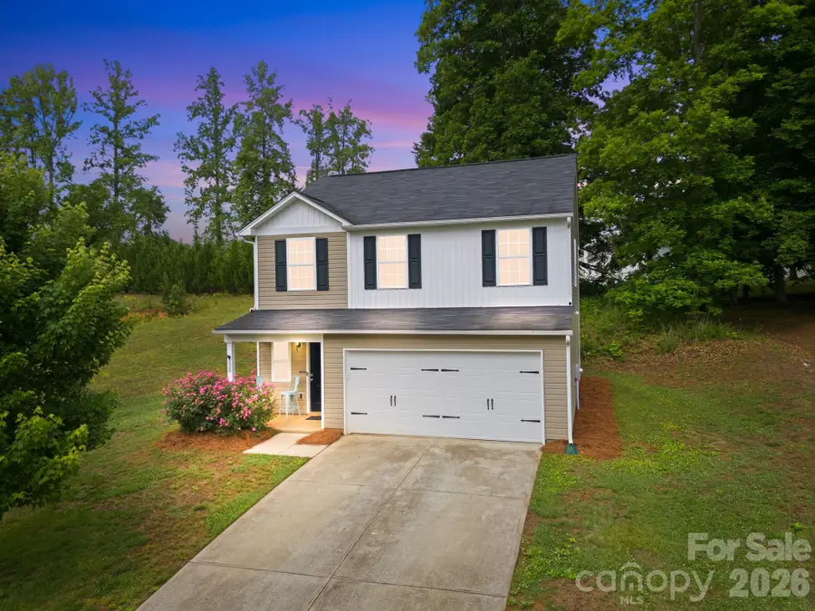 235 Askin Lane, Salisbury, NC 28146 - #2