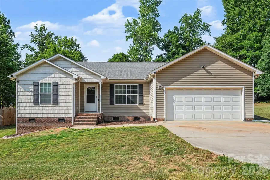 150 Swann Crossing Lane, Statesville, NC 28625 - #2