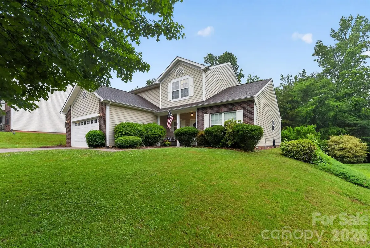 714 Rocky Grove Glen, York, SC 29745 - #1