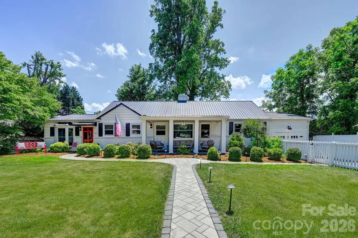 32 Central Avenue, Weaverville, NC 28787 - #1