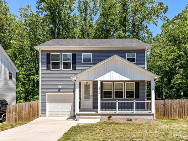 2369 Glenwood Street, Kannapolis, NC 28083