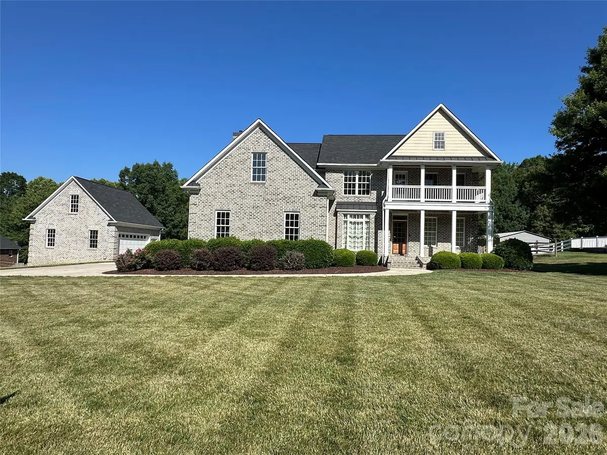4561 Chanel Court, Concord, NC 28025 - #1