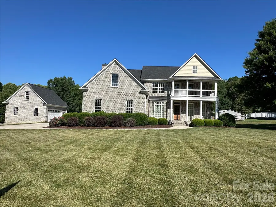 4561 Chanel Court, Concord, NC 28025 - #2