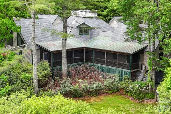 1592 Eagle Lake Drive #154, Brevard, NC 28712