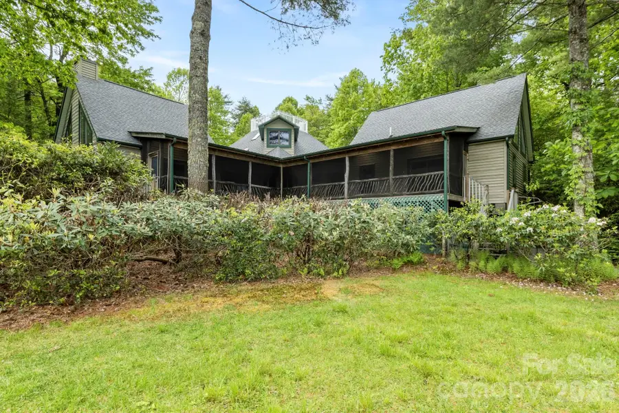 1592 Eagle Lake Drive #154, Brevard, NC 28712 - #2
