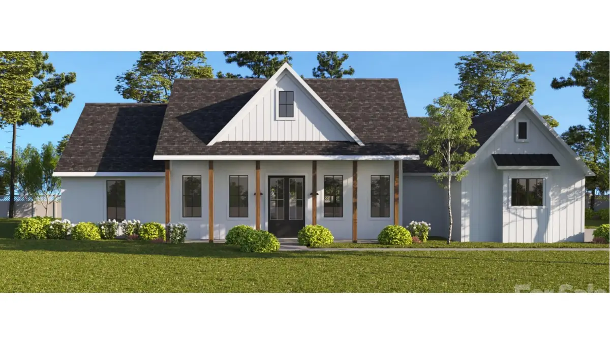 512 Barefoot Lane, Clover, SC 29710 - #1