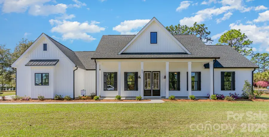 512 Barefoot Lane, Clover, SC 29710 - #3