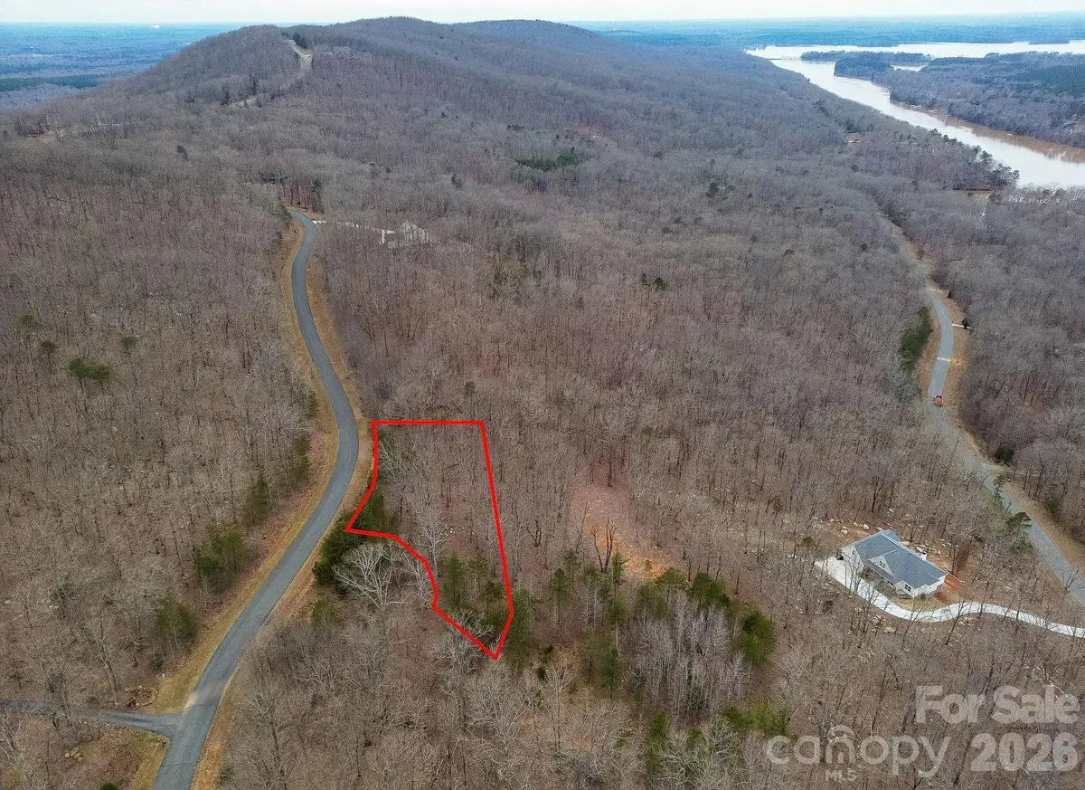 316 Pinnacle Trail, Denton, NC 27239 - #1