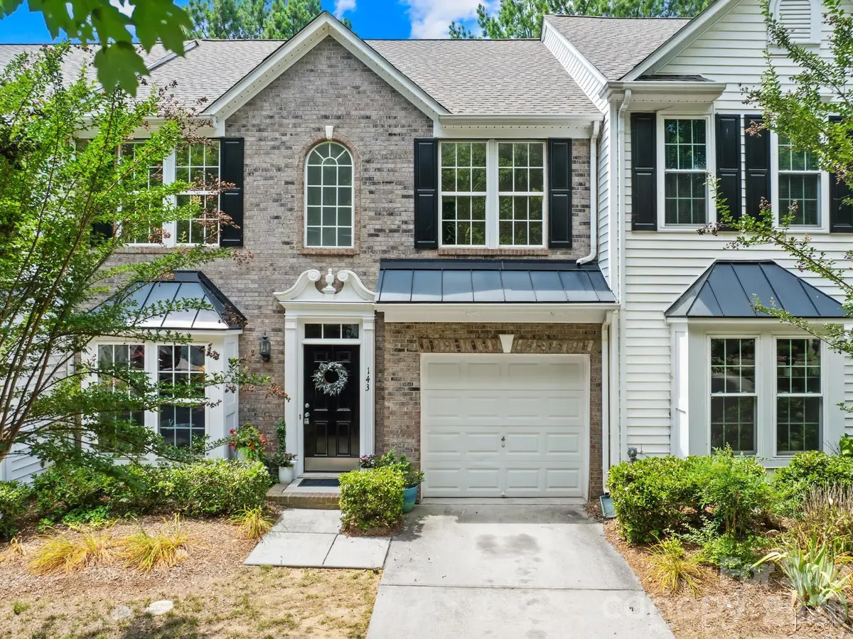 143 N Arcadian Way, Mooresville, NC 28117 - #1