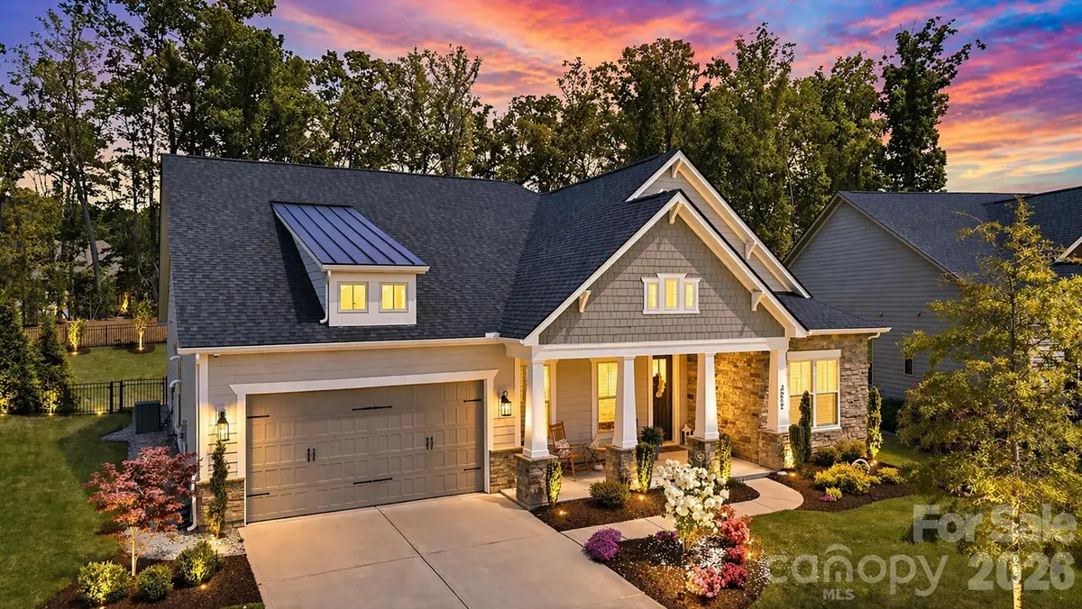 4512 Acorn Hill Drive, Lancaster, SC 29720 - #1