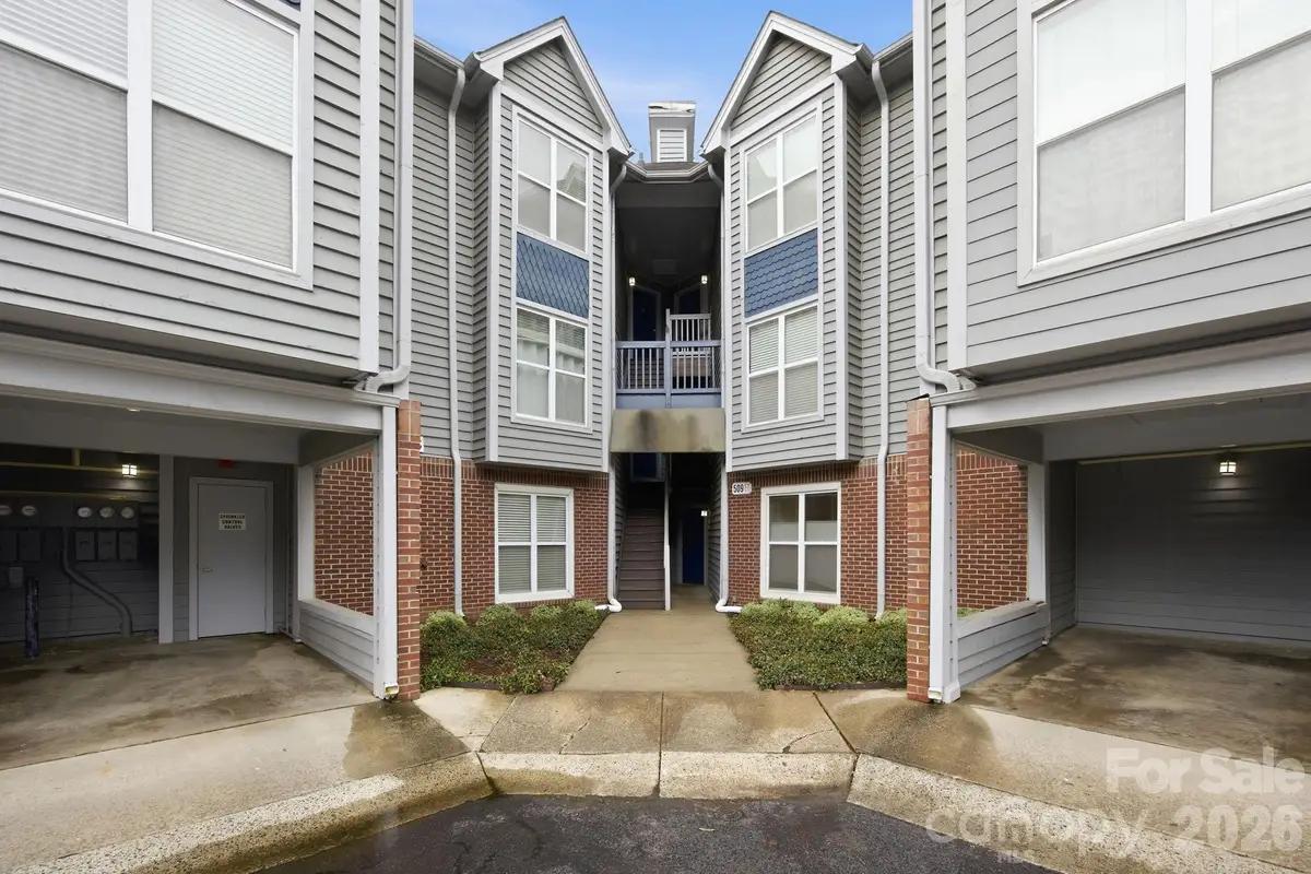 509 N Graham Street, Charlotte, NC 28202 - #1