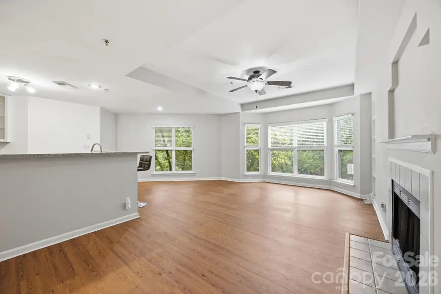509 N Graham Street, Charlotte, NC 28202 - #3