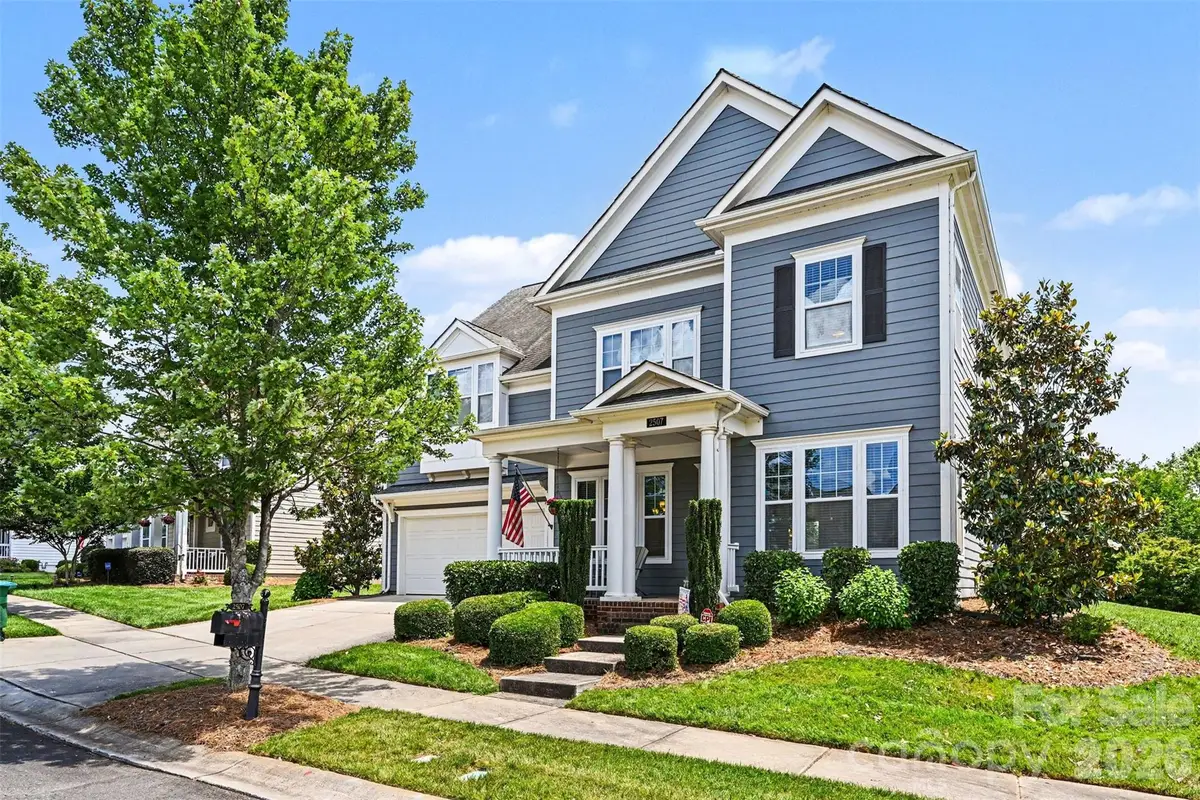 2507 Lochview Street, Pineville, NC 28134 - #1