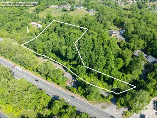 TBD Harkins Cove Road, Canton, NC 28716