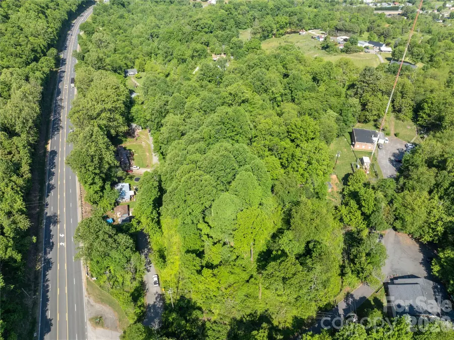 TBD Harkins Cove Road, Canton, NC 28716 - #2