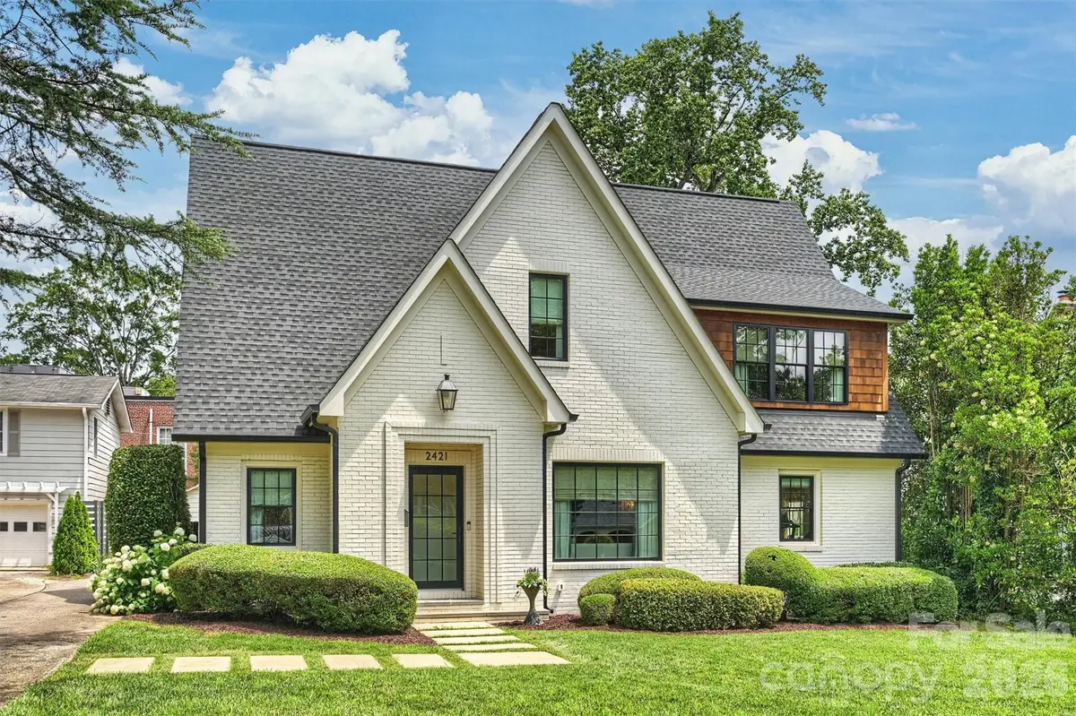 2421 Hassell Place, Charlotte, NC 28209 - #1
