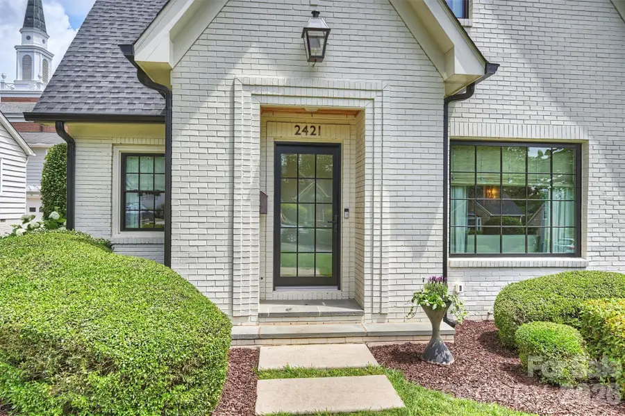 2421 Hassell Place, Charlotte, NC 28209 - #3