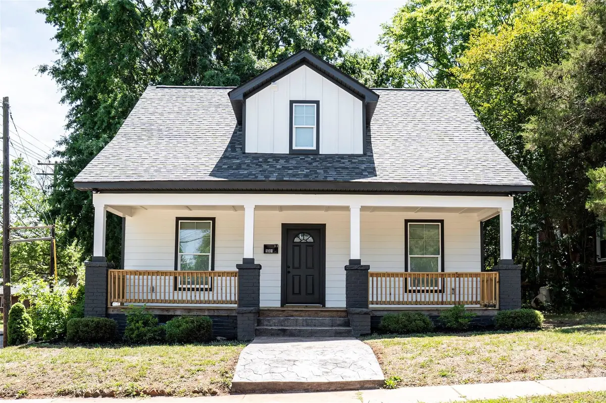 531 E Fisher Street, Salisbury, NC 28144 - #1