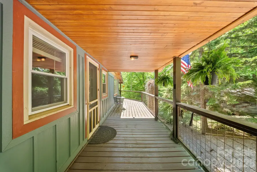 4606 Hemphill Road, Waynesville, NC 28785 - #3