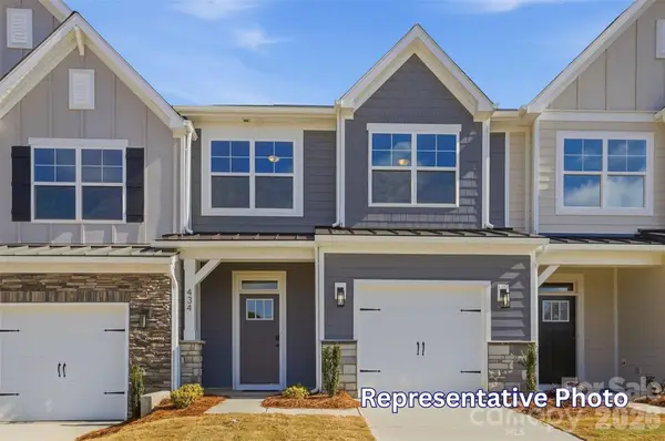 110 Pointer Trail, Troutman, NC 28166