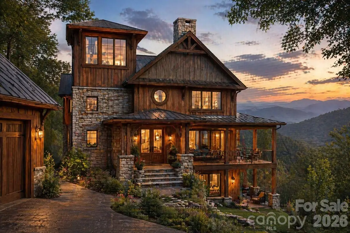 512 Wild River Run #65, Marshall, NC 28753 - #1