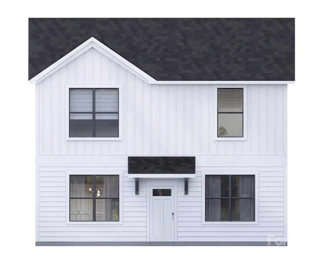 209 James Street, Kannapolis, NC 28083 - #1