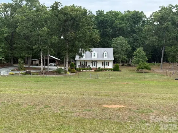1744 Lowe Drive, Catawba, NC 28609